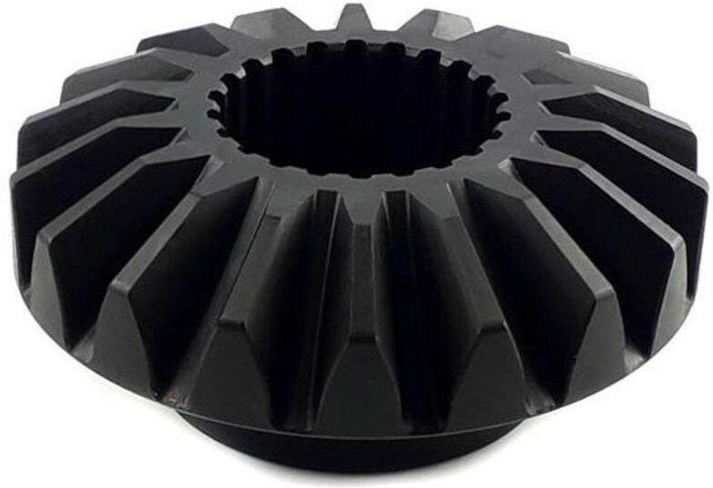 Scania 4 P 4 R G T T seitliche Kupplung 1408146