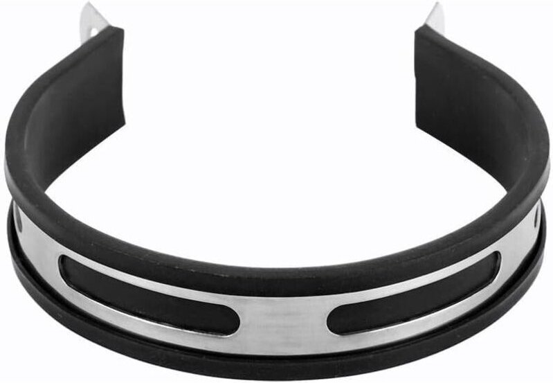 Motorrad-Auspuffschalldämpferhalterung, Motorrad-Auspuffhalterung Auspuffschalldämpferhalterung Universelle Motorrad-Aus...