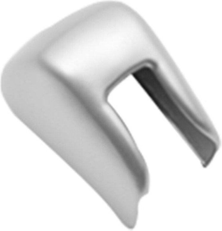 Tlily - Für 11. Honda Civic 2022 Auto-Schaltknaufabdeckung, Dekoration, Verkleidung, Schaltkopfabdeckung, Aufkleber, Inn...