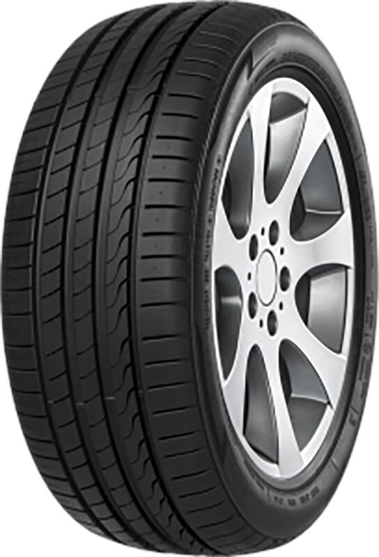 IMPERIAL Sommer 205/40 R18 TL 86Y ECOSPORT 2 XL