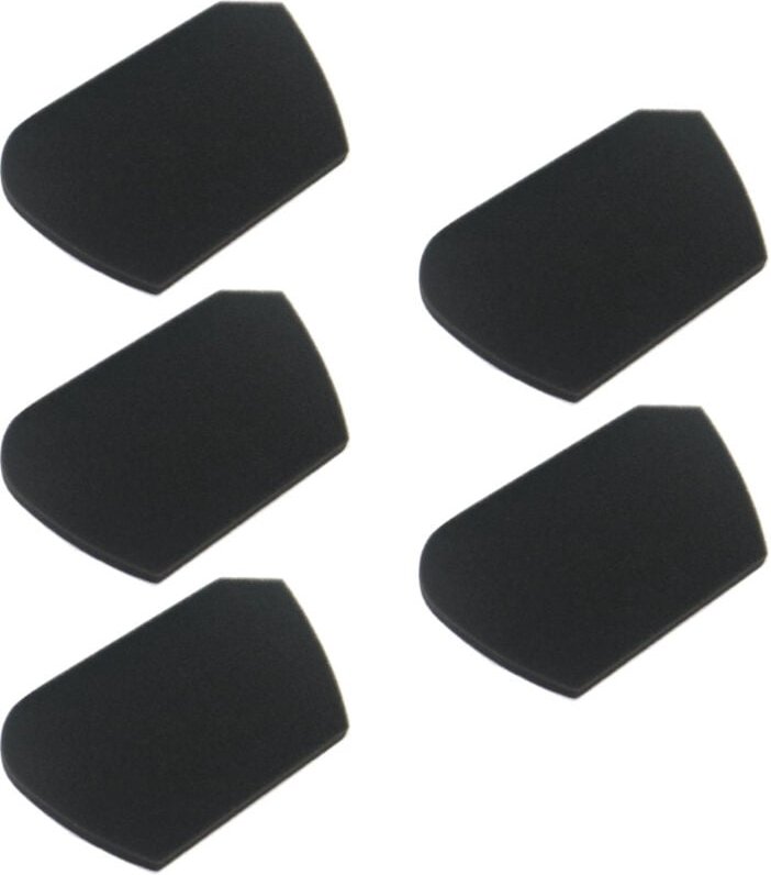 Trade-Shop Staubsauger-Filter / Schwammfilter für Rowenta RO535301/4Q0 RO5353EA/4Q0 RO538101/4Q0 RO539601/4Q0 RO5396EA/4...