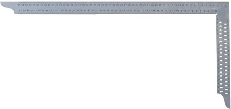 Zimmermannswin.m.Anreißl. 700x300mm nahtlos FORUM