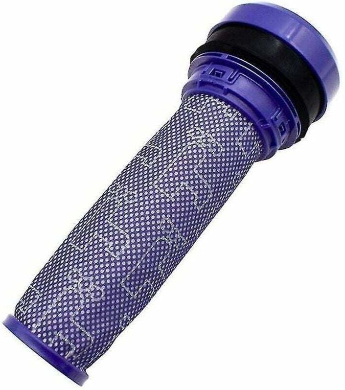 Vorfilter für Dyson DC37, DC33c, DC39, DC28c, DC53 Staubsauger (Vorfilter vor dem Motor)