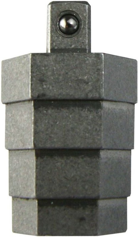 Thumbnail - Sechskant-Stufenadapter 5/32-1/4, 1/4 Antrieb - Gedore