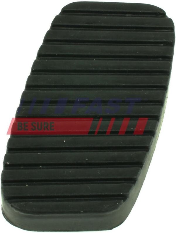 Pedalabdeckung Ft13074 Fast
