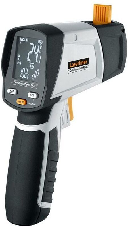 Laserliner - Infrarotthermometer CondenseSpot Plus