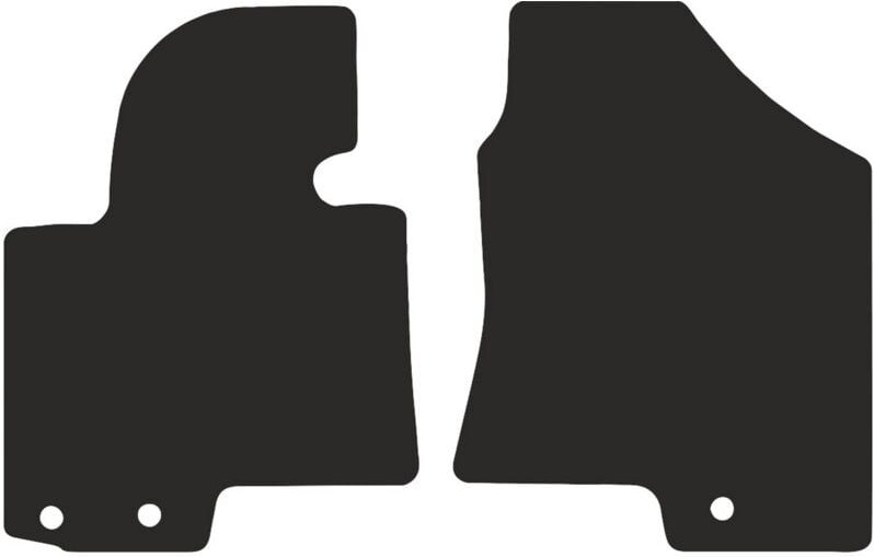 BASIC-Front für: Hyundai ix35 SUV 2009-2015