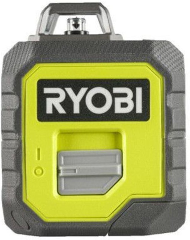 Laser-Wasserwaage Ryobi 25 m