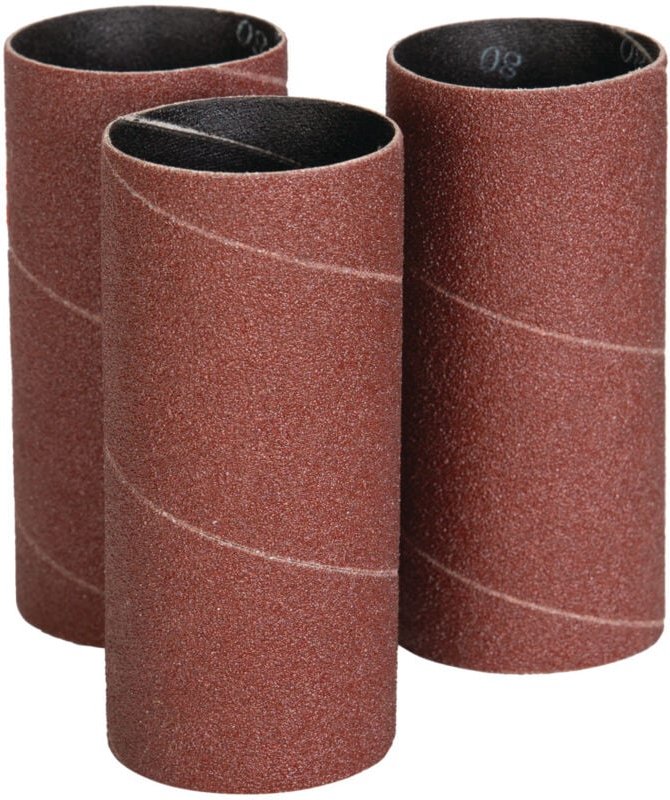 Thumbnail - Holzstar Schleifhülsen-Set Ø 51 mm K100, 5913714