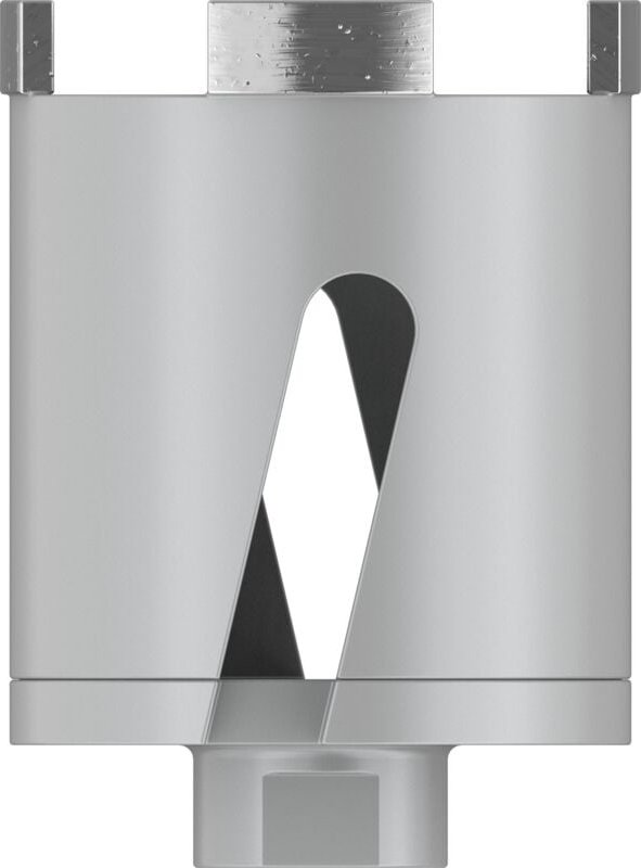 Pro Socket Trockenbohrkrone, 68 x 60 mm, M16-Gewinde - Bosch