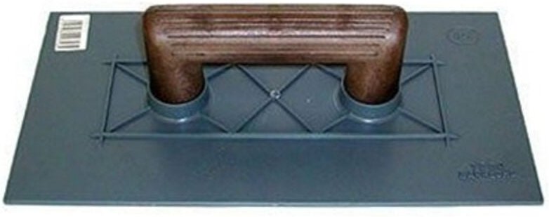 EDM - Kunststoff-Kelle 280x160mm 6840