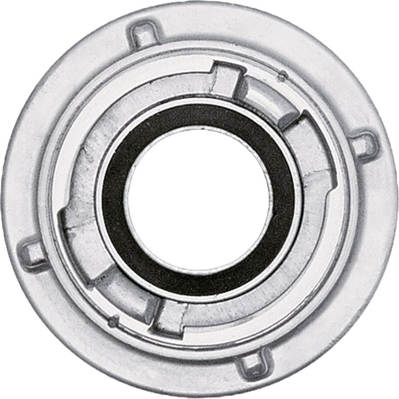 B / C - Übergangsstück, Leichtmetall 7031