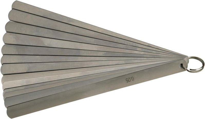 Stärken der Stärke, 20 Blatt Begrenzen Sie 25951104