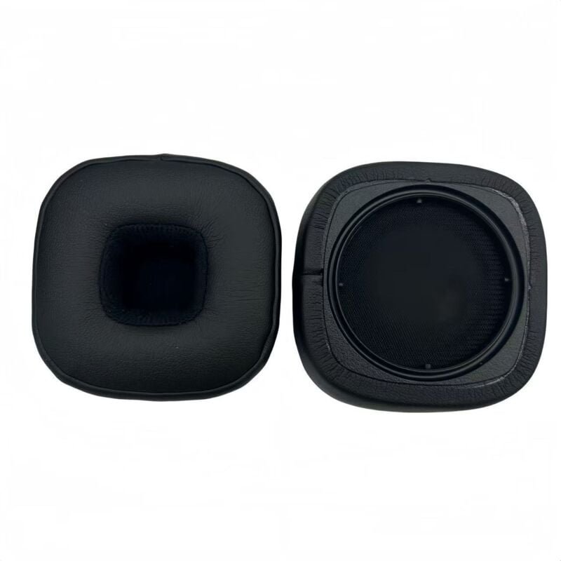 Ersatz-Ohrpolster Major 5, kompatibel mit Marshall Major V On-Ear-Kopfhörern – Hochwertige Ohrpolster aus Memory-Schaum ...