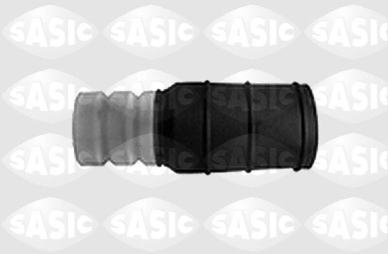 Stoßfängerabdeckung für Stoßdämpfer 0335415 SASIC