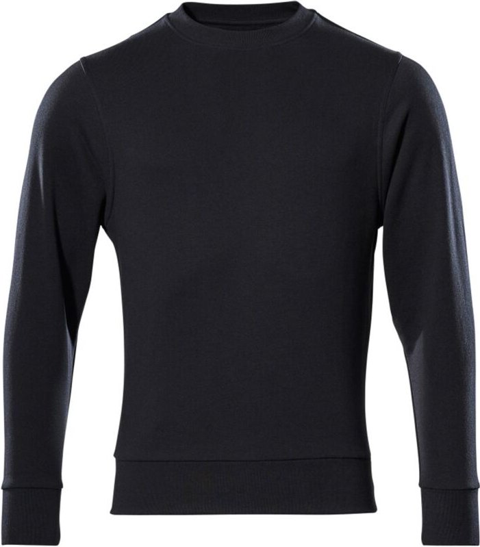 Mascot Sweatshirt Carvin 51580 Gr. XS vollschwarz