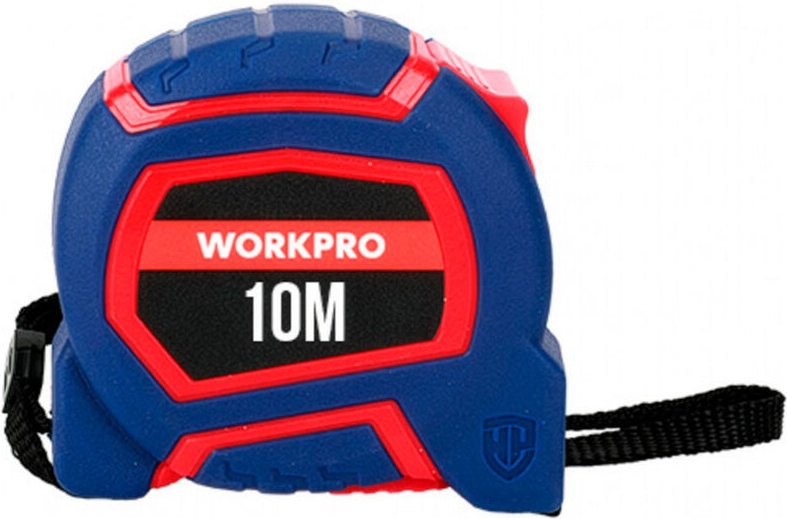 Maßband 10 m x 25 mm