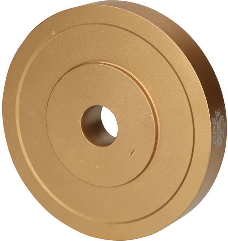 Druckscheibe, ø 130mm