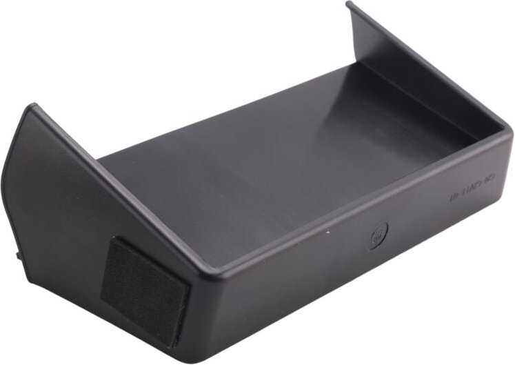 FüR 2022 11. Mittel Konsole ABS Aufbewahrungs Kasten Armlehne Organisator Tablett