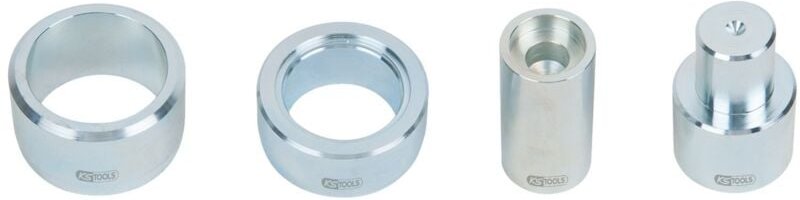 Druckstück-Satz für Volkswagen T4, 4-tlg