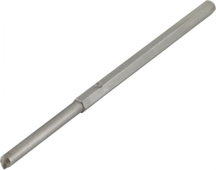 Zentrierbohrer ø 8 x 220 mm für Hartmetall Bohrkrone Forstnerbohrer & Lochsägen - Wolfcraft