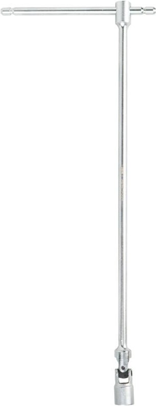 JBM16436 T-Griff-Steckschlüssel 17 mm