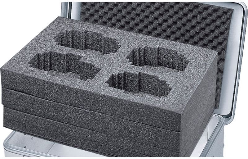 Würfelschaumset 1 550x350x220 mm