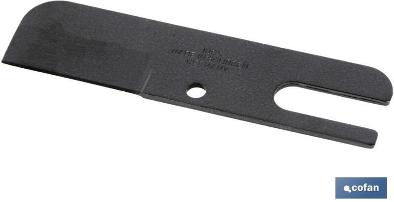 Ersatz-Rohrschneiderklinge 26 mm (1)
