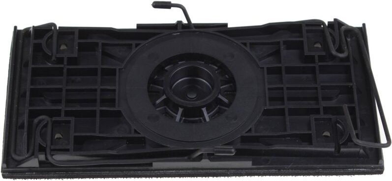 Black&decker - bodenplatte - 90533572 - 5025536792255