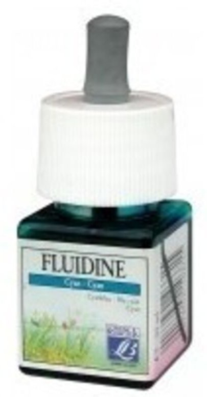 Wasserfarbe Cyan 50ml85404