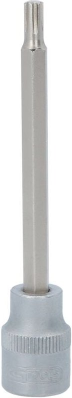 Thumbnail - KS Tools 3/8 Bit-Stecknuss für RIBE-Schrauben, M5, 100 mm
