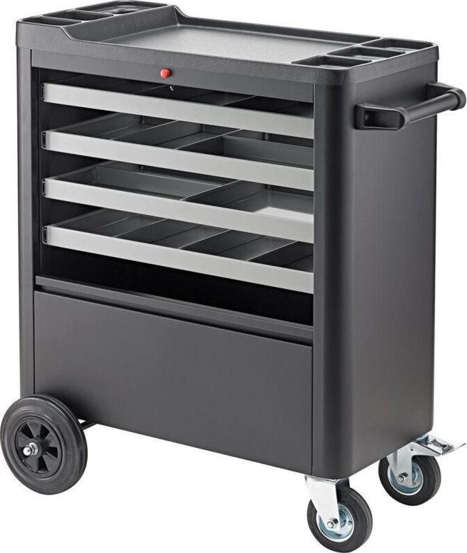 Werkstattwagen 930x625x400 mm Fortis