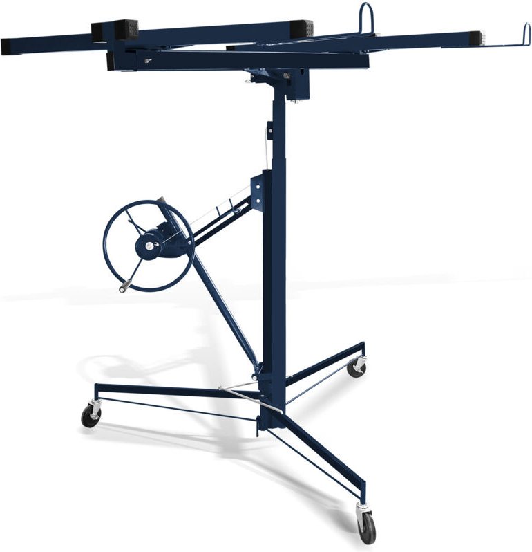 Wolketon Plattenheber Panel Montagehilfe Panelheber XXL klappbar Verschiedene Panelheber