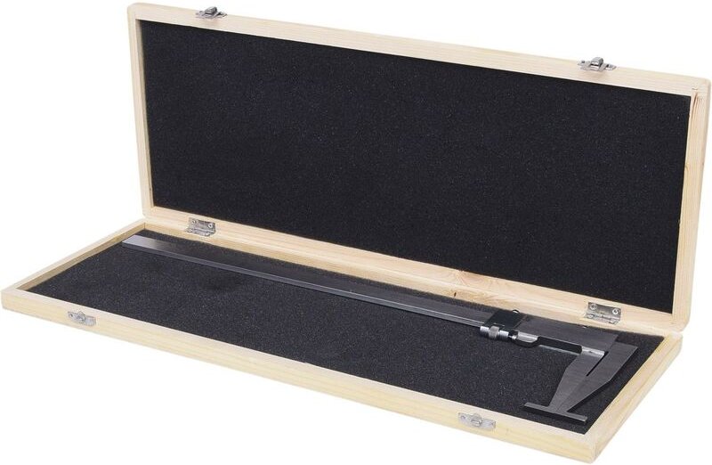 Ks Tools pkw Bremstrommeln Messschieber 0-300 mm, 410 mm