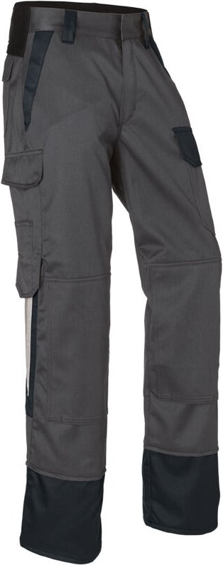 Kübler Hose PROTECTIQ arc2 PSA 3 anthrazit/schwarz Gr. 110