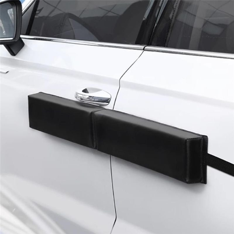 Magnetischer Kantenschutz für Autotüren, Kratzschutzstreifen, Seitenverkleidungskantenstreifen, Autotürschutzzubehör