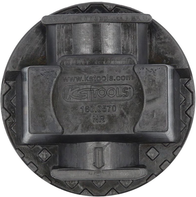 Thumbnail - KS Tools Gummiauflage 37 für Mercedes