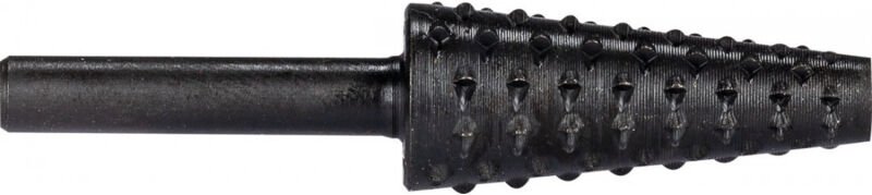 Schälbohrer konisch rotierend für Holz 14 x 35 1