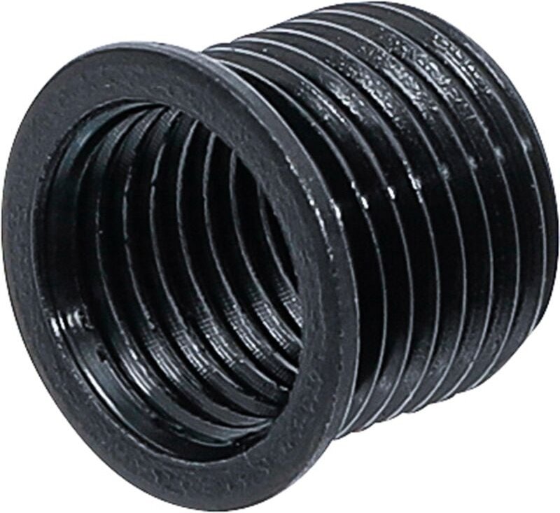 Gewindebuchse 12 mm M12 x 1.25