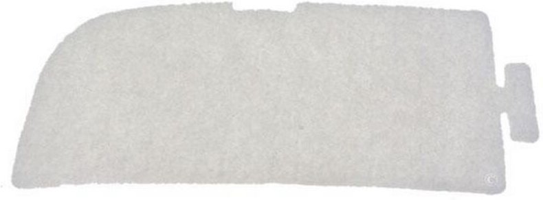 Ersatzteil - Original-Luftauslassfilter - Tornado electrolux, progress, volta