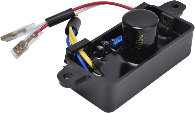 Ersatz-Spannungsregler-Stabilisator (3 kW) mit AVR-Technologie für Generatoren 168F und 170