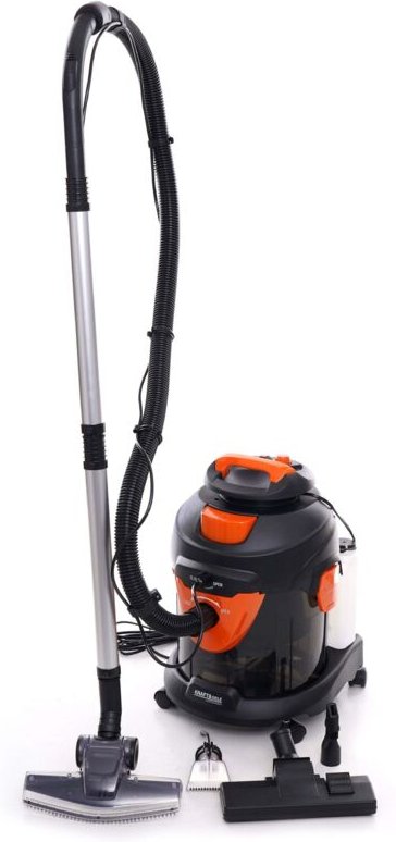 Industrie Nass Und Trockensauger 1600 W KD482 Leistungsstark Vielseitig