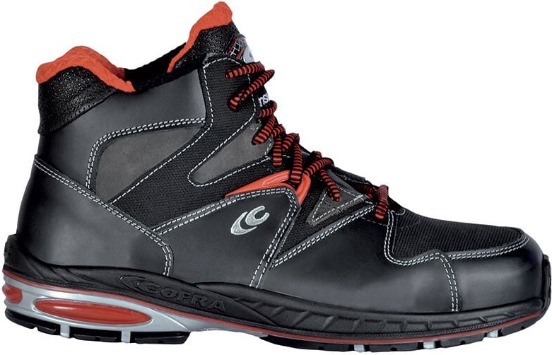 Perfect Game S3 Sicherheitsschuhe - 39 eu - Cofra