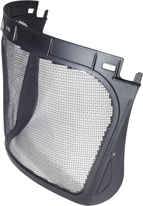 ERSATZ-NETZVISIER FÜR ARTIKEL FORSTHELMKOMBI 4010 Peltor