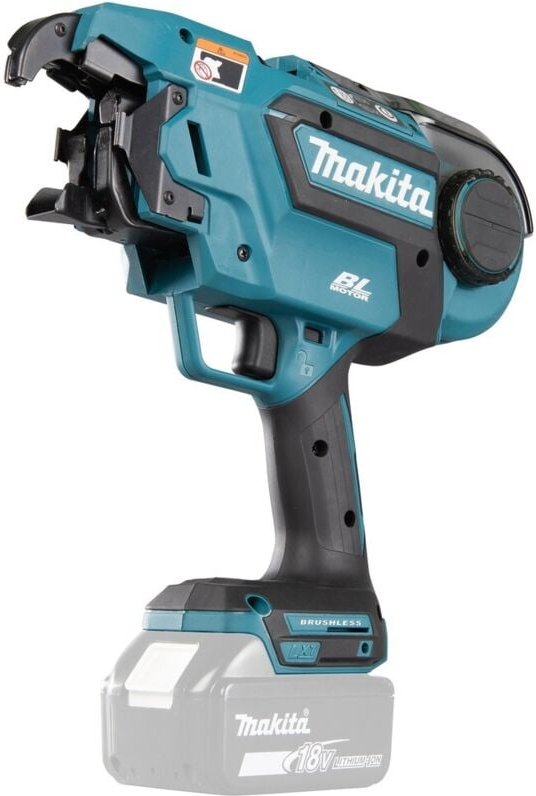 DTR180ZJ Akku-Drahtbindemaschiene - Makita