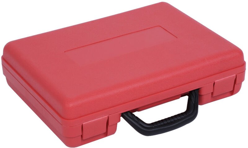 11-teiliges Universal-Sicherungsringzangen-Set, inklusive Innen- und Außensicherungsringzange, Wulstsicherungsringzange,...