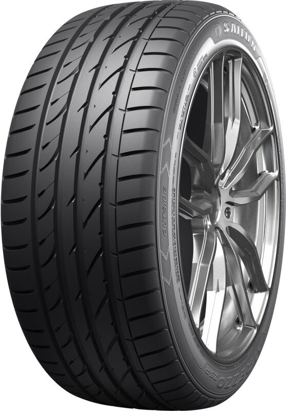 SAILUN Sommer 195/40 R17 TL 81V ATREZZO ZSR SU18 XL BSW