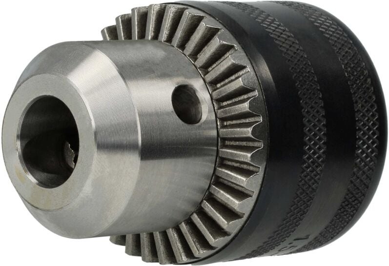 Kress Zahnkranzbohrfutter 1,5 - 13mm - 13mm (1/2") x 20 kompatibel mit Hitachi Bohrmaschinen, Schlagbohrer