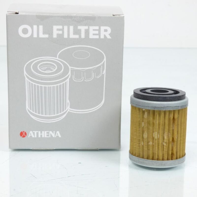 athena ölfilter für motorrad rieju 125 smx 2003 bis 2006 ffc037