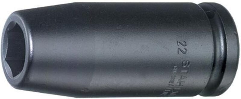 Stahlwille 56IMP IMPACT-Steckschlüsseleinsatz 32mm 3/4